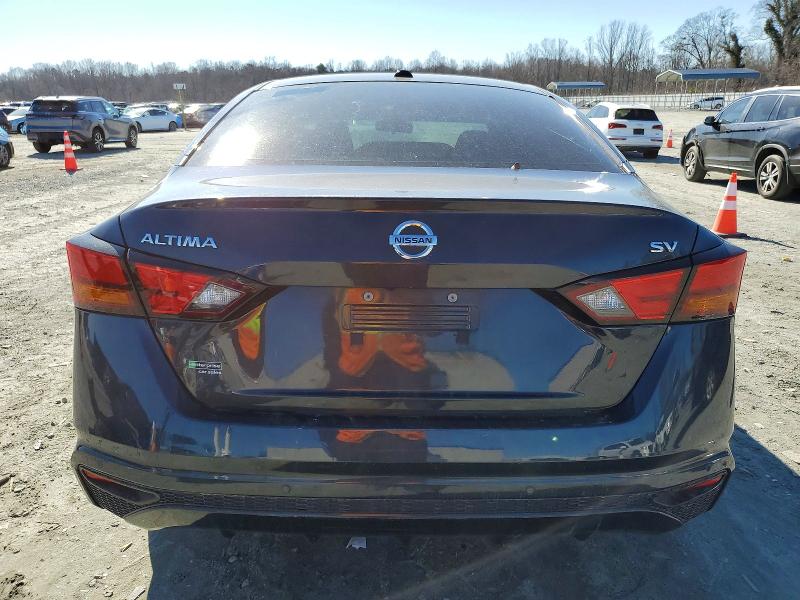 Фото 6 - NISSAN ALTIMA