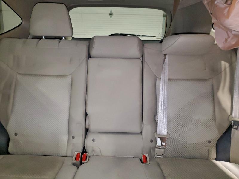 Фото 10 - HONDA CRV