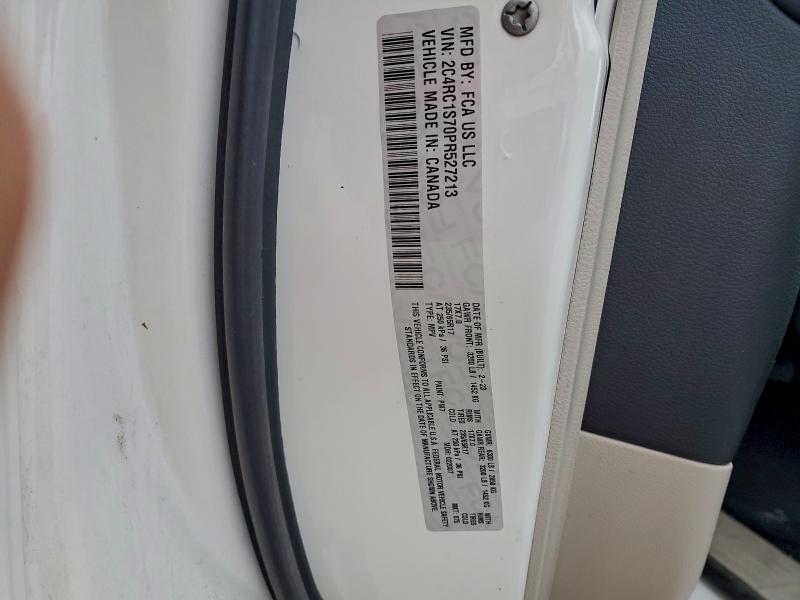 Фото 14 - CHRYSLER PACIFICA