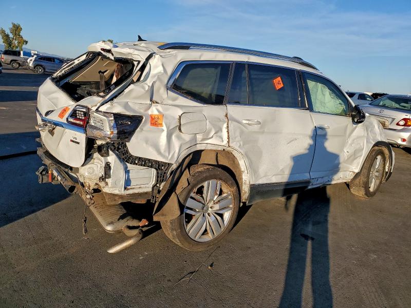 Фото 3 - VOLKSWAGEN ATLAS