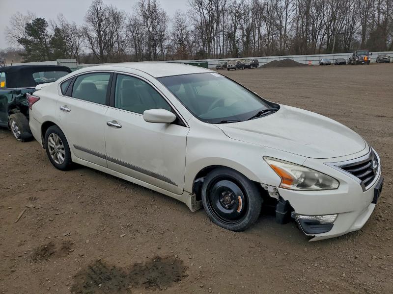 Фото 4 - NISSAN ALTIMA