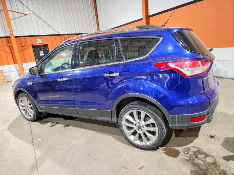 Фото 2 - FORD ESCAPE