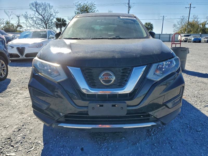 Фото 5 - NISSAN ROGUE
