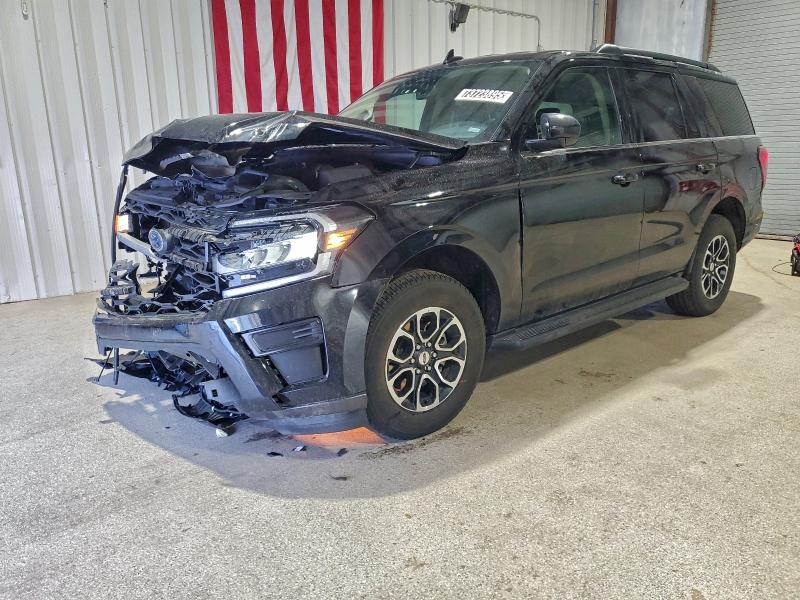 Фото 1 - FORD EXPEDITION