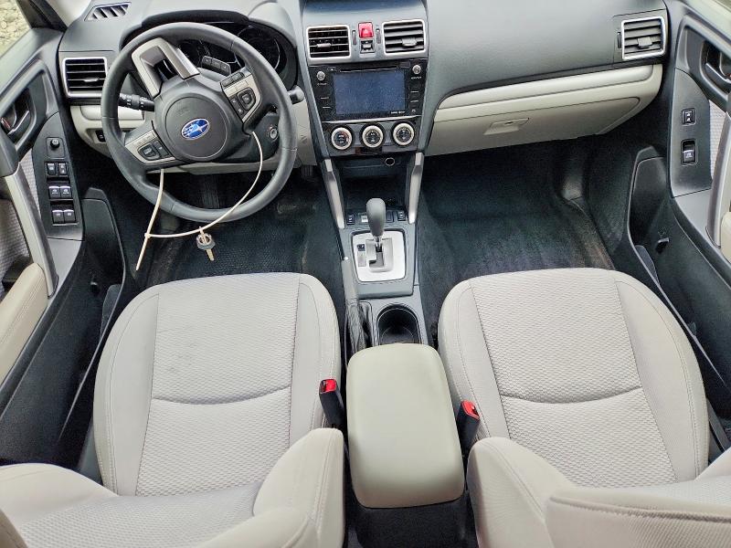 Фото 8 - SUBARU FORESTER