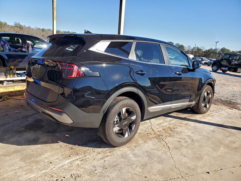 Фото 3 - KIA SPORTAGE