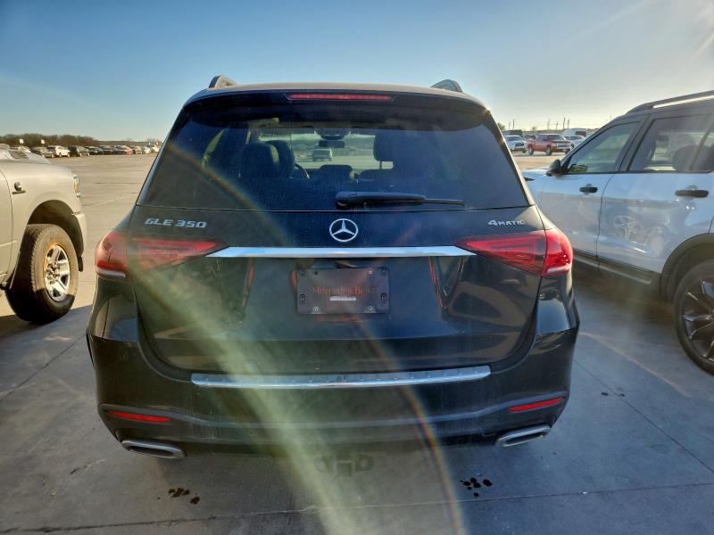 Фото 6 - MERCEDES-BENZ GLE-CLASS