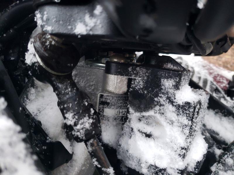 Фото 9 - HONDA GL CYCLE