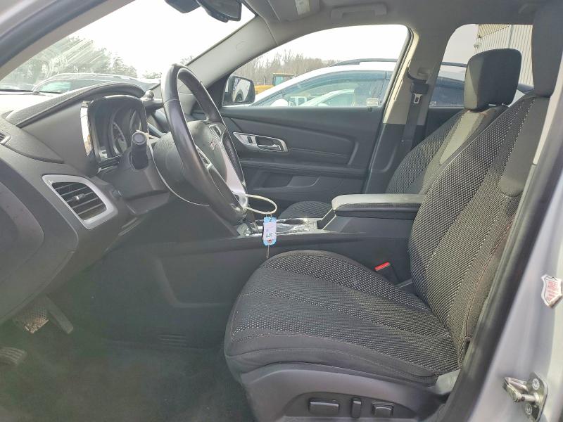 Фото 7 - GMC TERRAIN