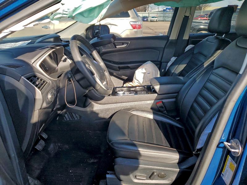 Фото 7 - FORD EDGE