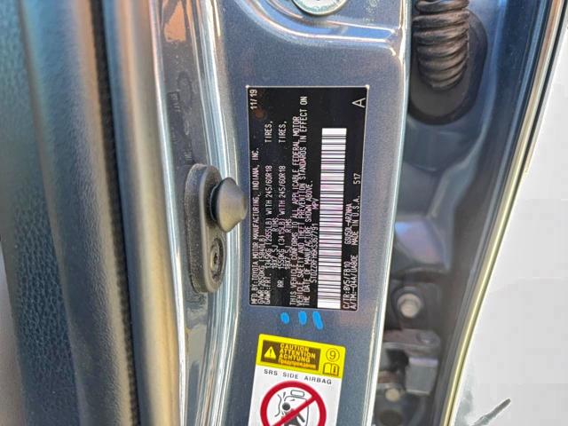 Фото 10 - TOYOTA HIGHLANDER