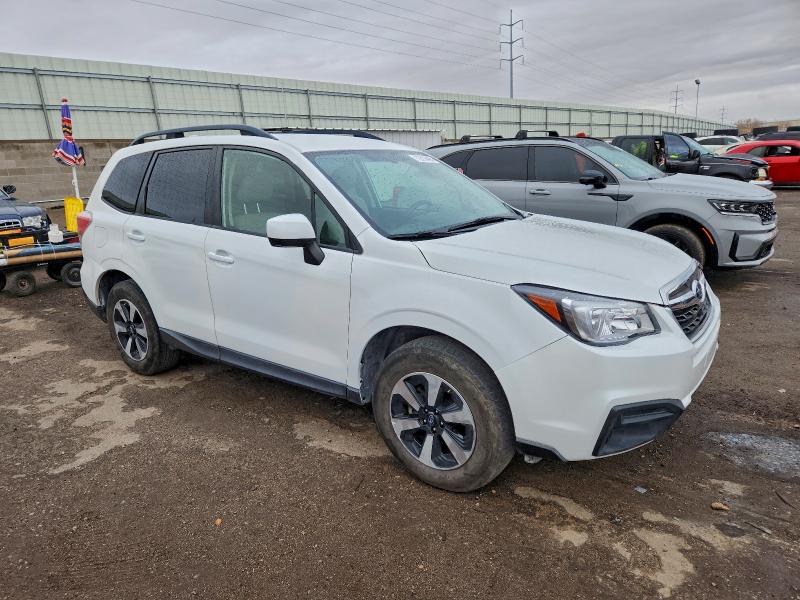 Фото 4 - SUBARU FORESTER