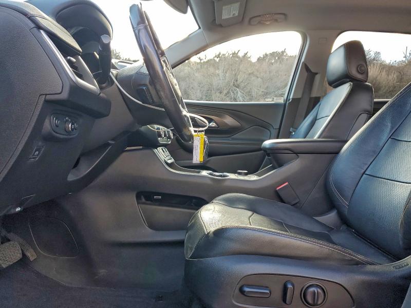 Фото 7 - GMC TERRAIN