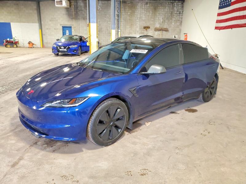 Фото 1 - TESLA MODEL 3