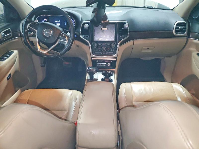 Фото 8 - JEEP GRAND CHER