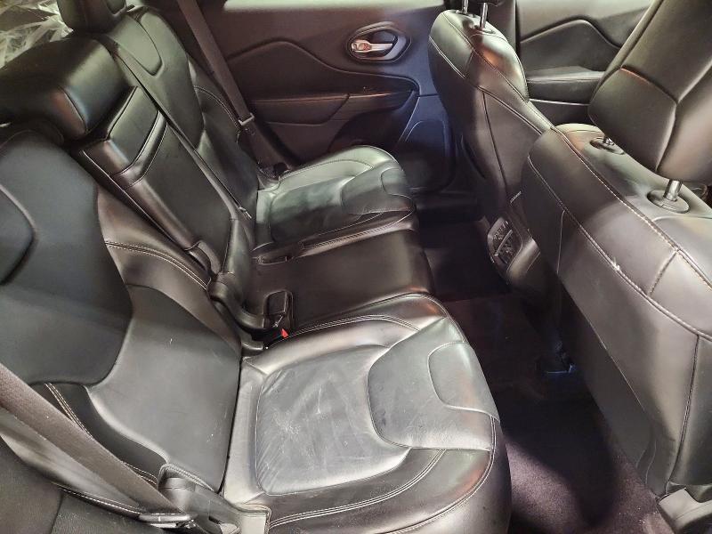 Фото 10 - JEEP GRAND CHER