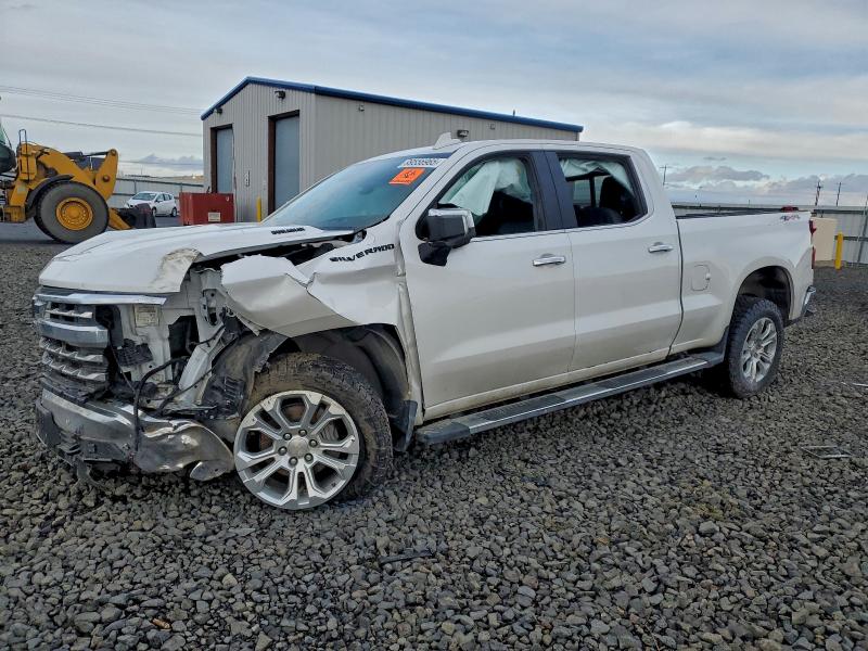 Фото 1 - CHEVROLET ALL Models