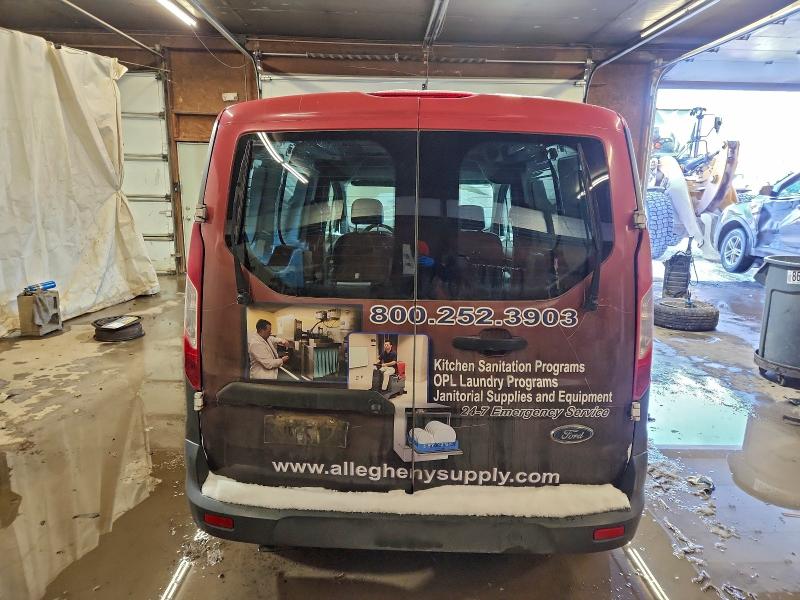 Фото 6 - FORD TRANSIT