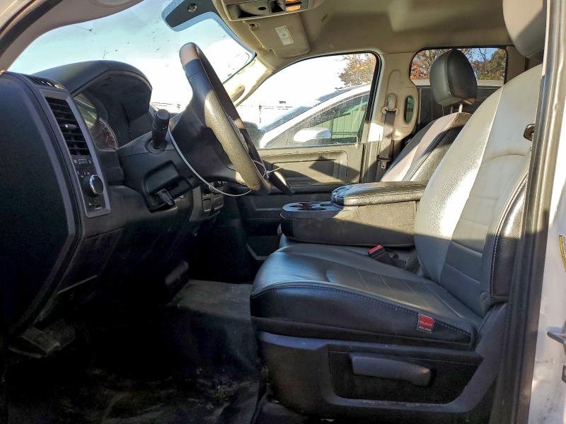 Фото 7 - RAM 1500