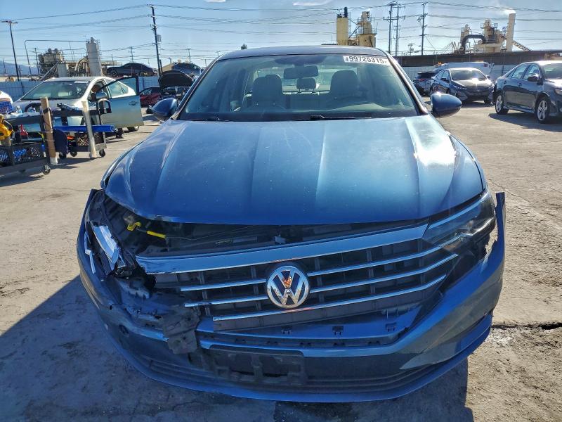 Фото 5 - VOLKSWAGEN JETTA