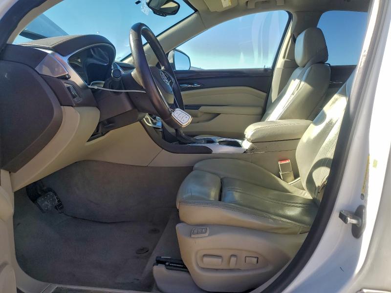 Фото 7 - CADILLAC SRX