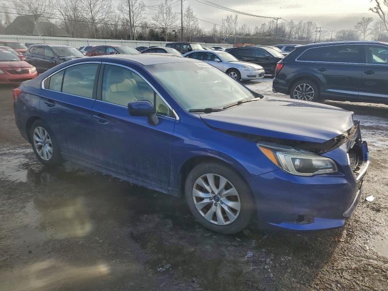 Фото 4 - SUBARU LEGACY