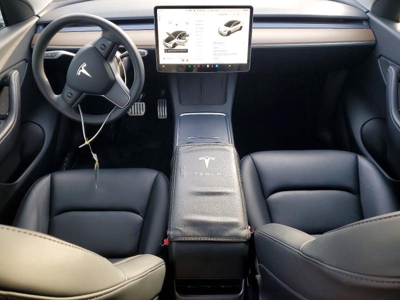 Фото 8 - TESLA MODEL Y