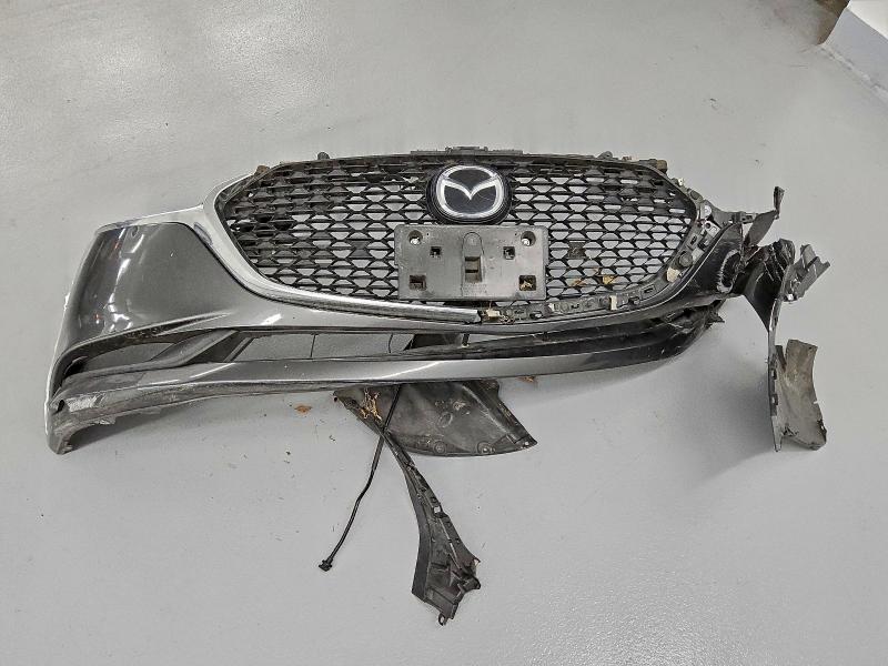 Фото 12 - MAZDA 3