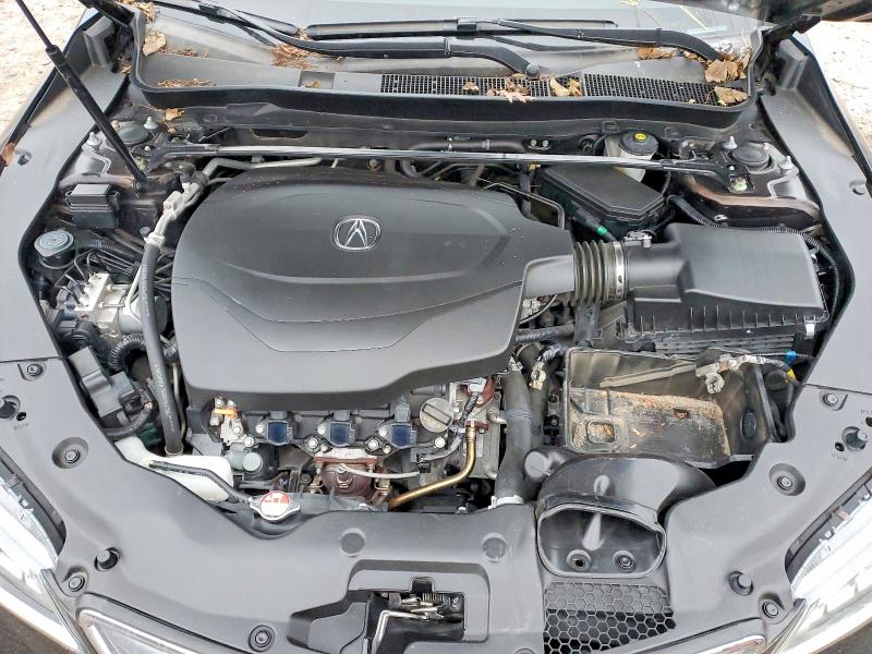 Фото 11 - ACURA TLX