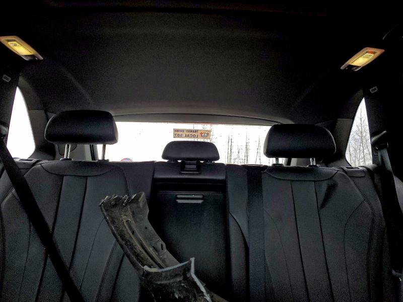 Фото 10 - BMW X5