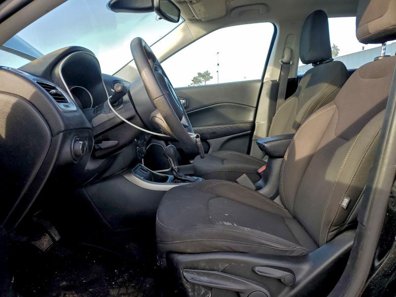 Фото 7 - JEEP COMPASS