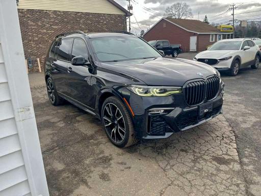 Фото 4 - BMW X7