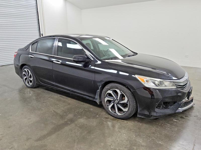 Фото 4 - HONDA ACCORD