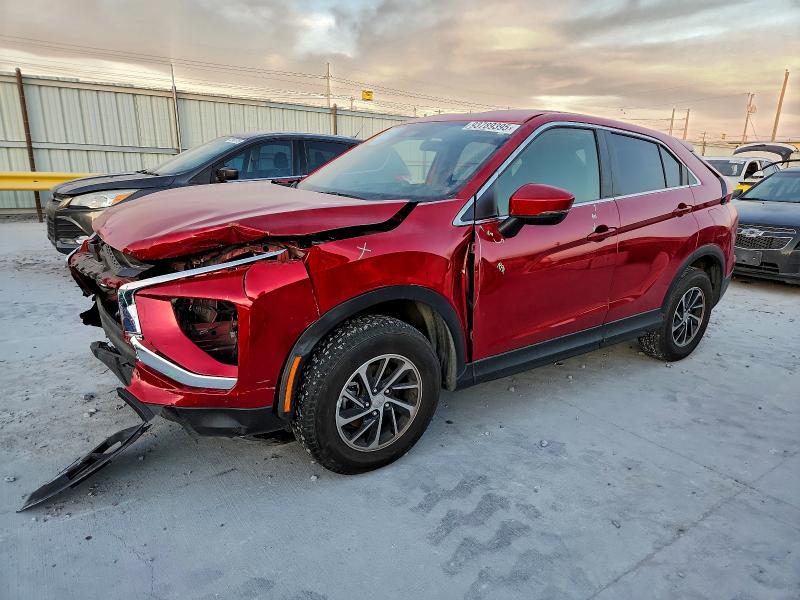 Фото 1 - MITSUBISHI ECLIPSE