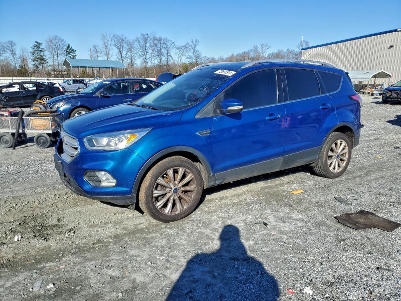 Фото 1 - FORD ESCAPE