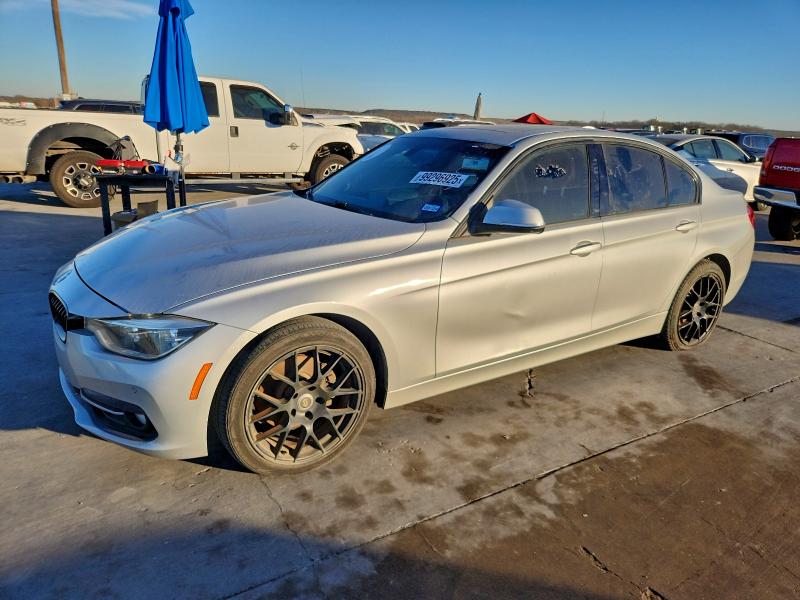 Фото 1 - BMW 3 SERIES