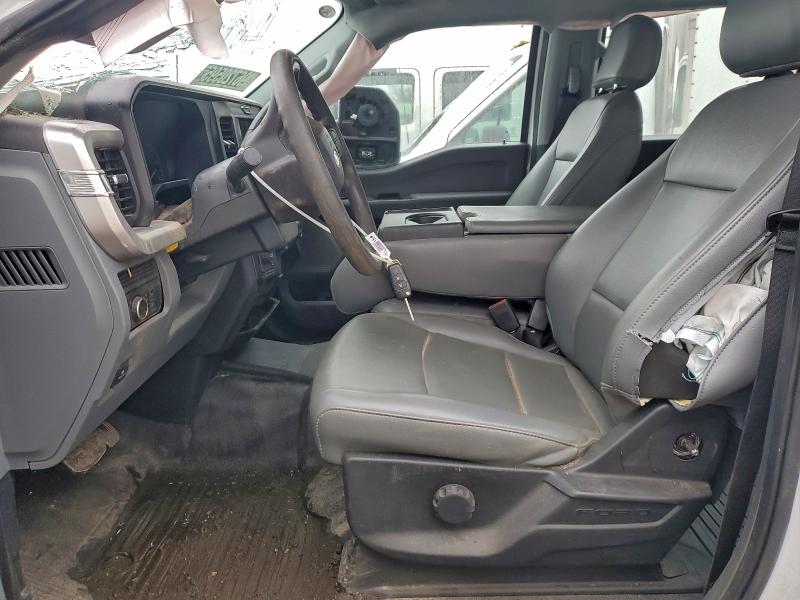 Фото 7 - FORD F350