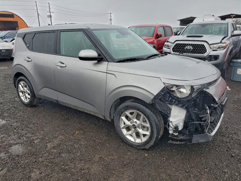 Фото 4 - KIA SOUL