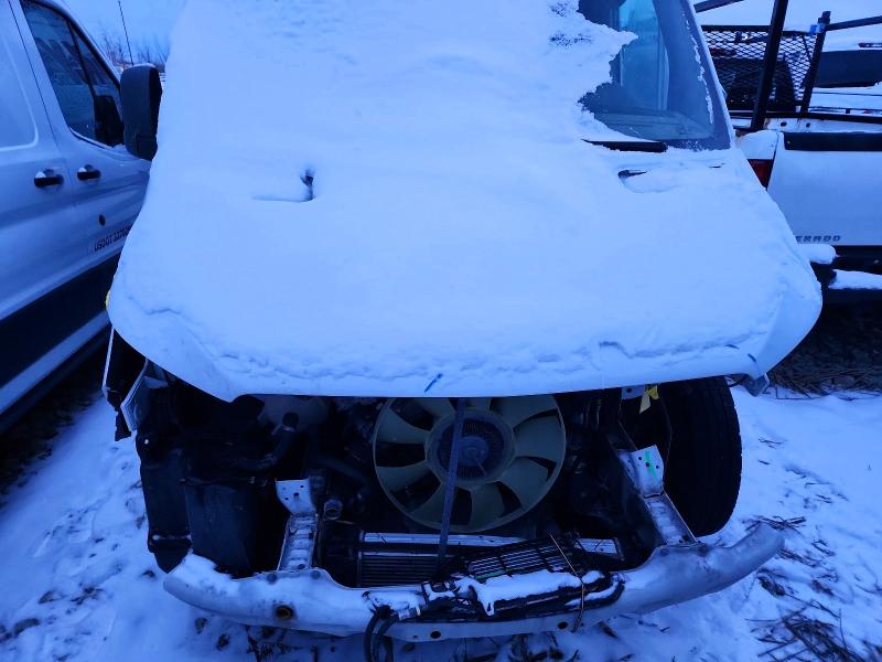 Фото 12 - MERCEDES-BENZ SPRINTER