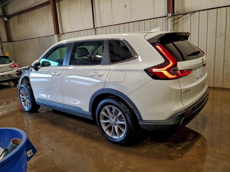 Фото 2 - HONDA CRV