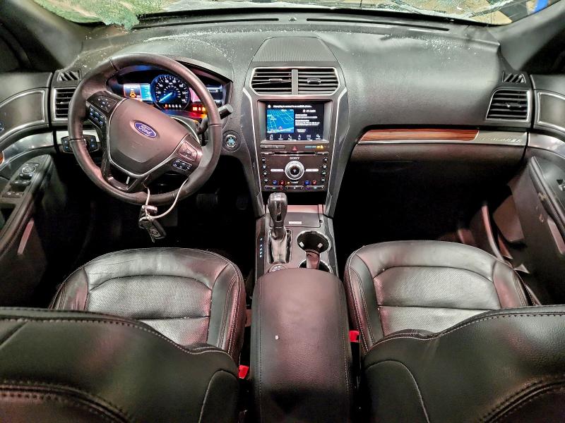 Фото 8 - FORD EXPLORER