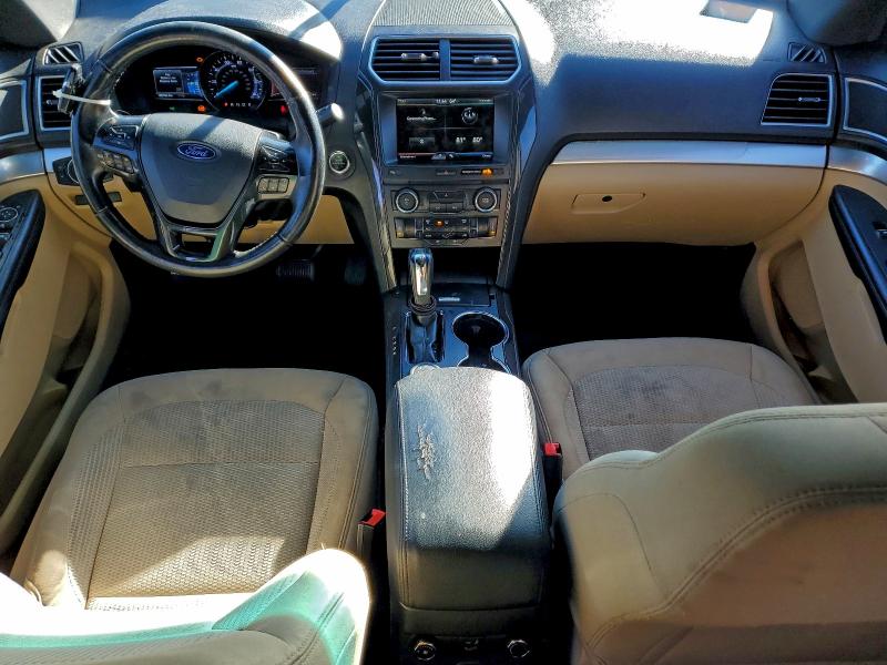 Фото 8 - FORD EXPLORER