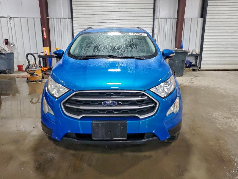 Фото 5 - FORD ECOSPORT