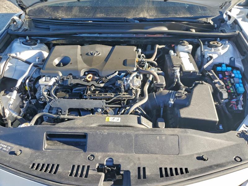 Фото 11 - TOYOTA CAMRY