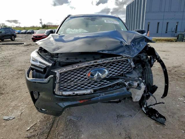 Фото 5 - INFINITI QX50