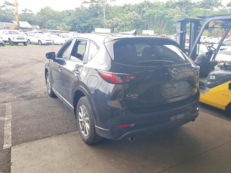 MAZDA CX-5 SELEC 2024 VIN JM3KFBBLXR0483687