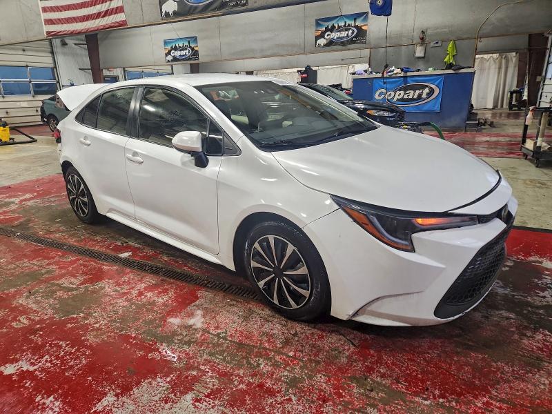 Фото 4 - TOYOTA COROLLA