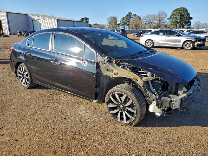 Фото 4 - HONDA CIVIC