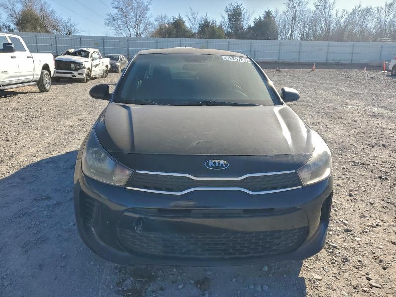 Фото 5 - KIA RIO