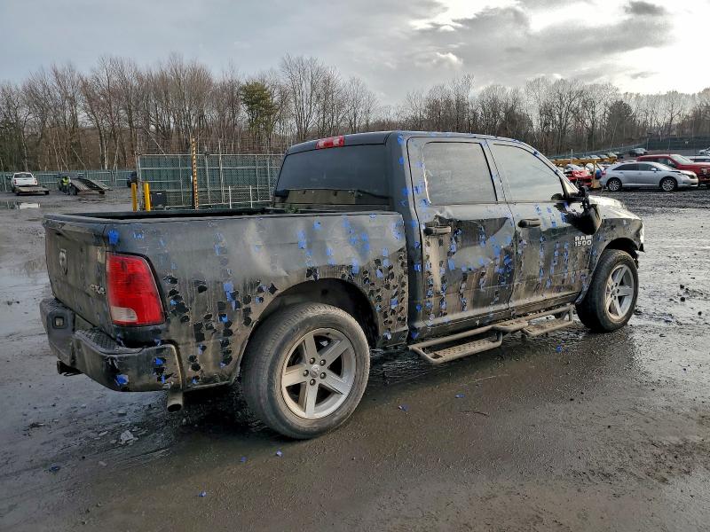 Фото 3 - RAM 1500